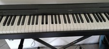 Piano stage yamaha usato  Torre Canavese