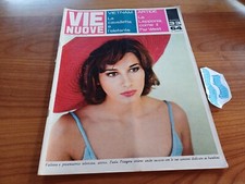 Vie nuove 1964 usato  Castelfranco Emilia