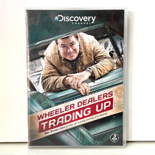 Wheeler dealers trading for sale  LEEDS