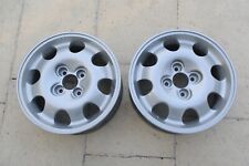 Jantes peugeot 205 d'occasion  Villepreux