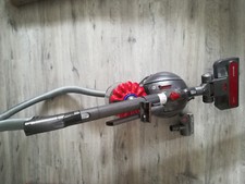 Dyson ball staubsauger gebraucht kaufen  Eckelsheim, Gau-Bickelheim, Wonsheim