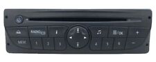 Vauxhall movano radio for sale  BRADFORD