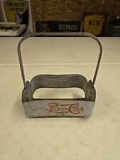 Vintage pepsi double for sale  Galesburg