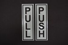 Push pull door for sale  USA