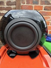 Kef htb2 dual for sale  NOTTINGHAM