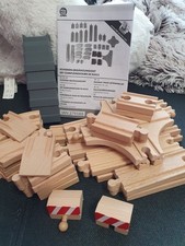 Playtive junior schienen gebraucht kaufen  Marl