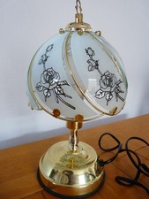 Lloytron tiffany style for sale  CHESTERFIELD