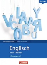 Lextra englisch grund gebraucht kaufen  Berlin