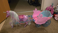 Barbie swan lake for sale  NORTHAMPTON