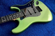 Strat copy 2022 for sale  North Palm Beach