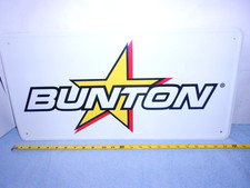 Vintage 24x12in bunton for sale  Roselle