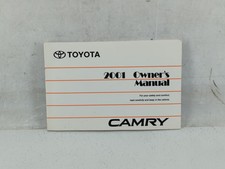2001 toyota camry for sale  Las Vegas