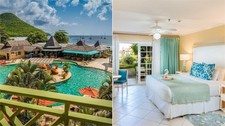 Gros islet lucia for sale  USA