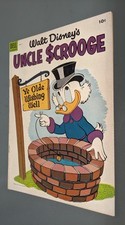 Uncle scrooge dell for sale  Menomonee Falls