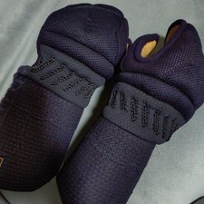 Kendo kote washable d'occasion  Expédié en Belgium