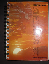 Vintage sinclair spectrum for sale  NORTHAMPTON