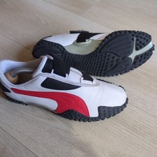 Puma mostro vintage usato  Spedire a Italy
