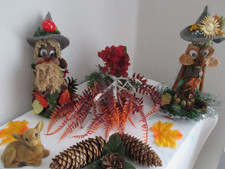 Herbst deko konvolut gebraucht kaufen Herbst deko konvolut gebraucht kaufen  Gera