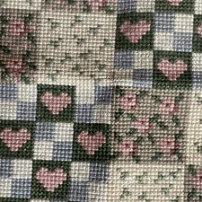 Cross stitch mini for sale  Niota