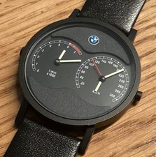 Bmw armbanduhr tachometer gebraucht kaufen  Schwerte