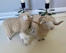 Colin creatures merino for sale  Hendersonville