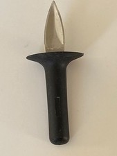 Couteau huitre vintage d'occasion  Perpignan-