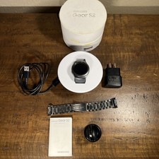 Relógio Samsung Gear 2 comprar usado  Enviando para Brazil