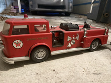 Vintage 1960s texaco for sale  Brea