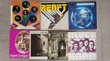 Schallplatten amiga strock gebraucht kaufen  Wurzen