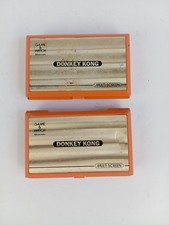 Lot consoles donkey d'occasion  Senonches