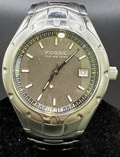 Fossil men watch for sale  San Antonio