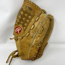 Rawlings rbg4 softball for sale  Steep Falls