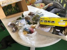 Modeleisenbahn zubehör gebraucht kaufen  Hanau