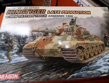 Dragon king tiger for sale  Sherman
