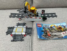 Lego city 7936 for sale  SOUTHAMPTON