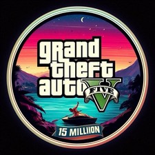 PC GTA CASH 15 MILHÕES DE DÓLARES (MELHORADO E LEGADO) comprar usado  Enviando para Brazil