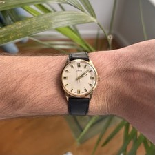 Oris vintage men for sale  BRISTOL