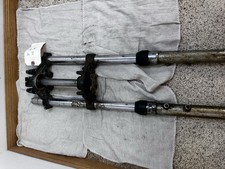 1972 kawasaki 125 for sale  Salina
