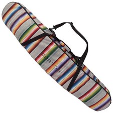 Burton snowboard bagspace for sale  Union