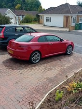 Alfa romeo cloverleaf for sale  BUCKINGHAM
