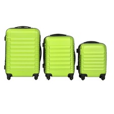 Abs reisekoffer set gebraucht kaufen  Igersheim