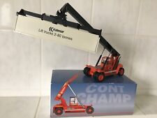 Kalmar container gabelstapler gebraucht kaufen  Gründau