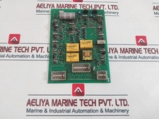 Usado, Placa de circuito impresso JRCS SCU- 11BX comprar usado  Enviando para Brazil