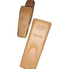 Dente per benna usato  Scalea