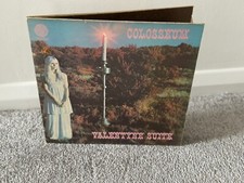 Colosseum valentyne suite for sale  CAMBRIDGE