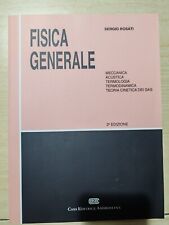 Libro scientifico fisica usato  La Spezia