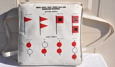 Vintage boat flotation for sale  Brunswick