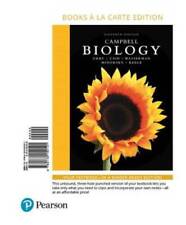 Campbell biology books for sale  Montgomery