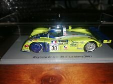 Spark reynard 2kq usato  Frosinone