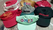 Lotto cappellini collezione usato  Lessona